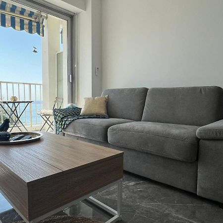 Appartement Les Rives d or Roquebrune Cap Martin Extérieur photo