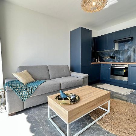 Appartement Les Rives d or Roquebrune Cap Martin Extérieur photo
