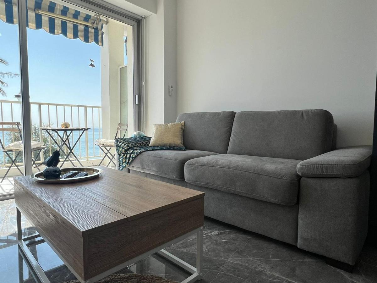 Appartement Les Rives d or Roquebrune Cap Martin Extérieur photo
