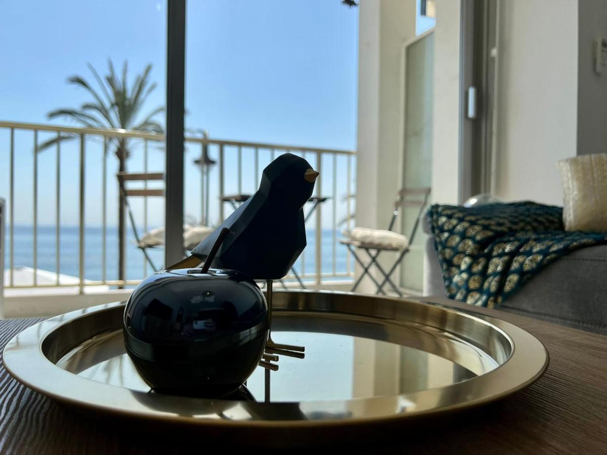 Appartement Les Rives d or Roquebrune Cap Martin Extérieur photo